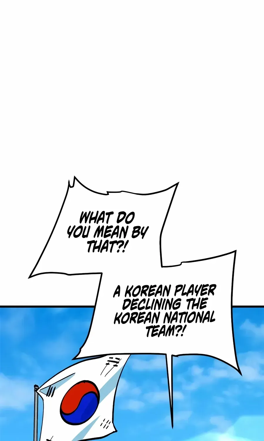 I’m Not a Soccer Genius! Chapter 68 page 117 - 