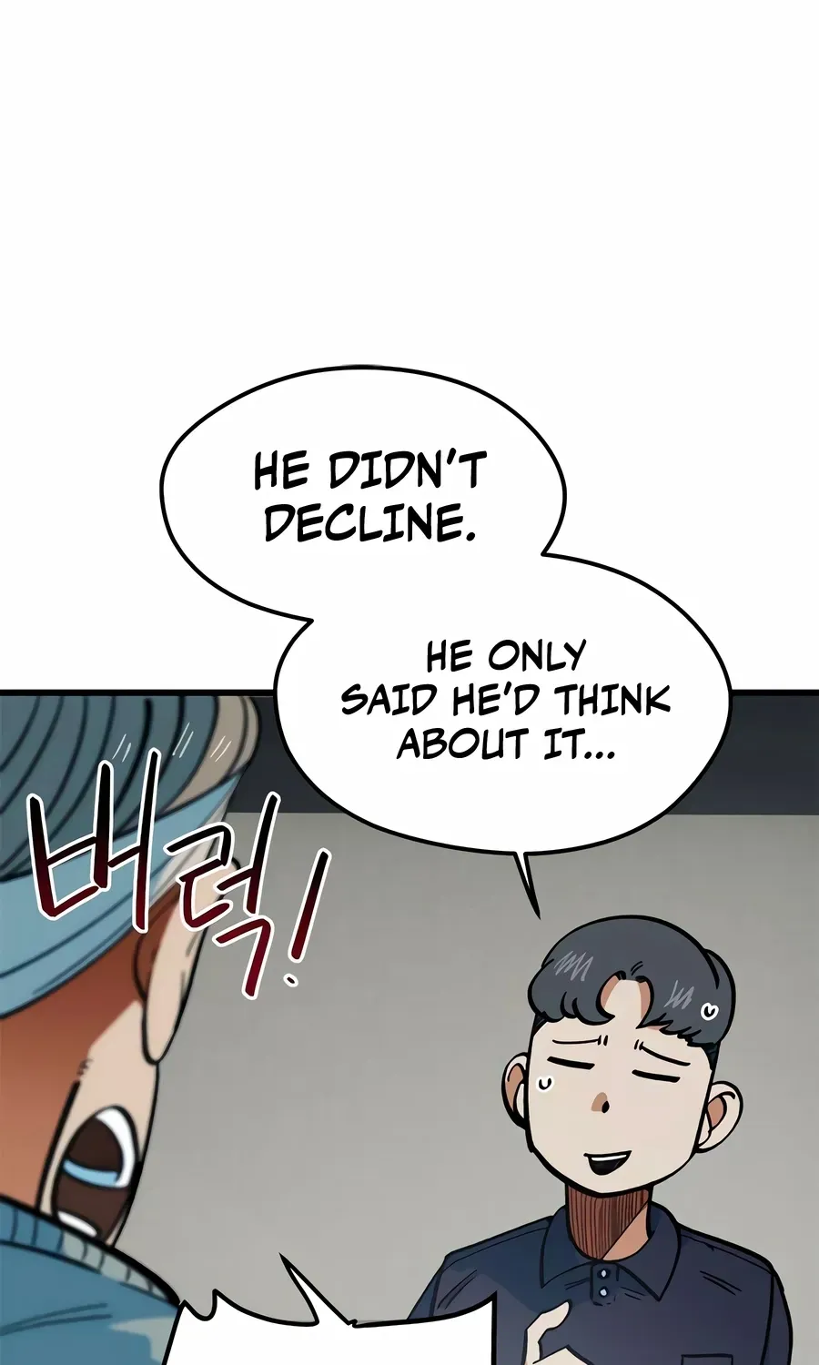I’m Not a Soccer Genius! Chapter 68 page 119 - 
