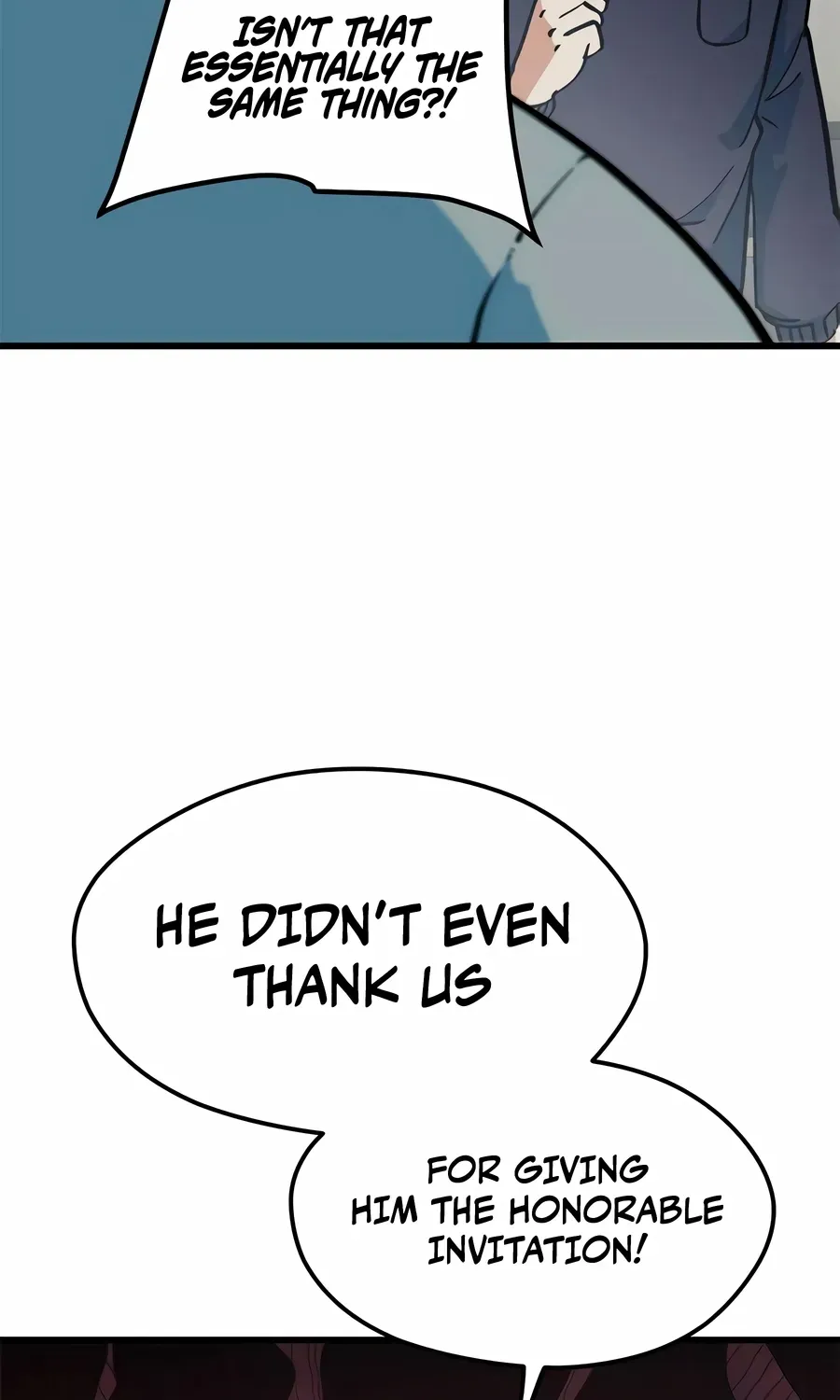 I’m Not a Soccer Genius! Chapter 68 page 120 - 