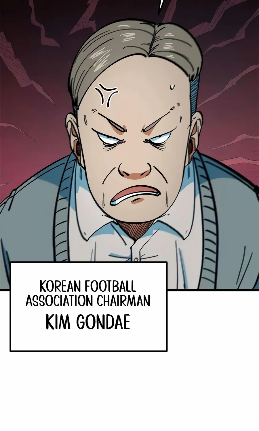 I’m Not a Soccer Genius! Chapter 68 page 121 - 
