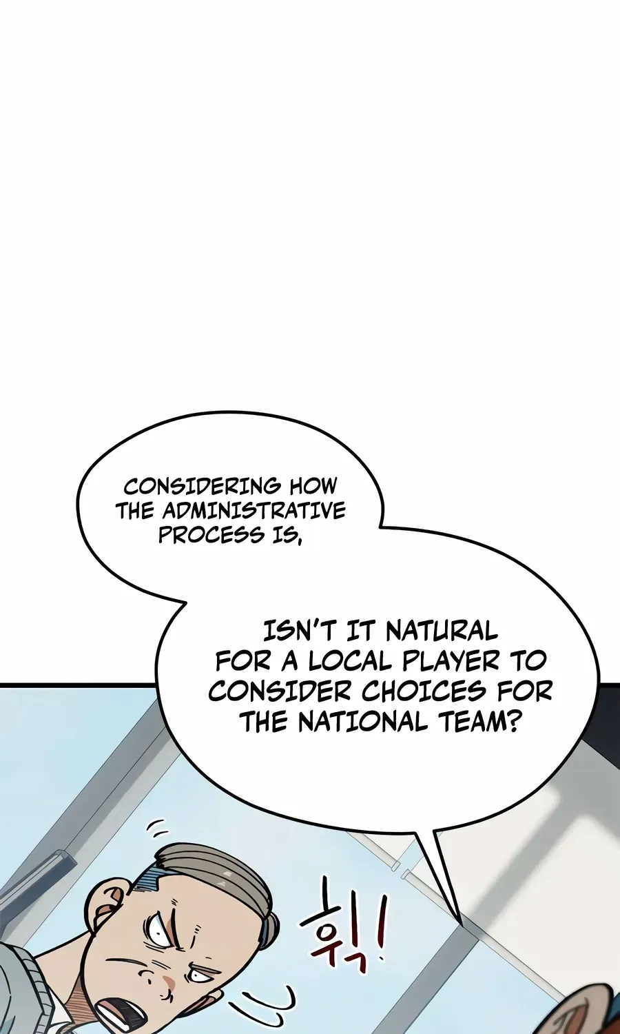I’m Not a Soccer Genius! Chapter 68 page 122 - 