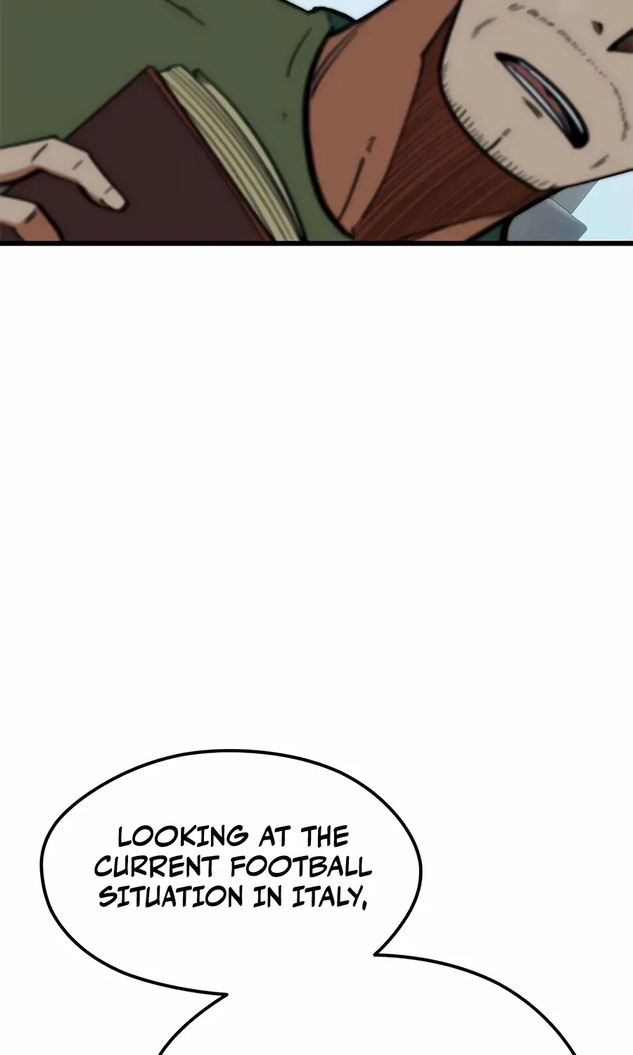 I’m Not a Soccer Genius! Chapter 68 page 124 - 