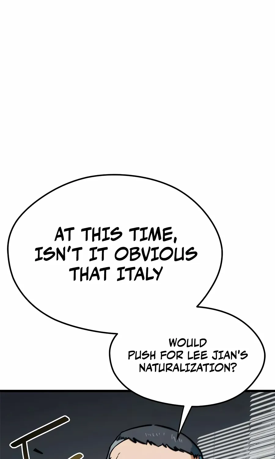 I’m Not a Soccer Genius! Chapter 68 page 126 - 