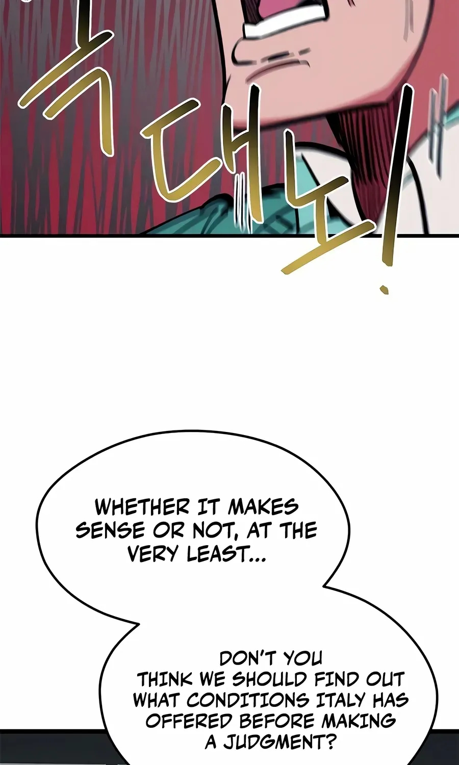 I’m Not a Soccer Genius! Chapter 68 page 130 - 