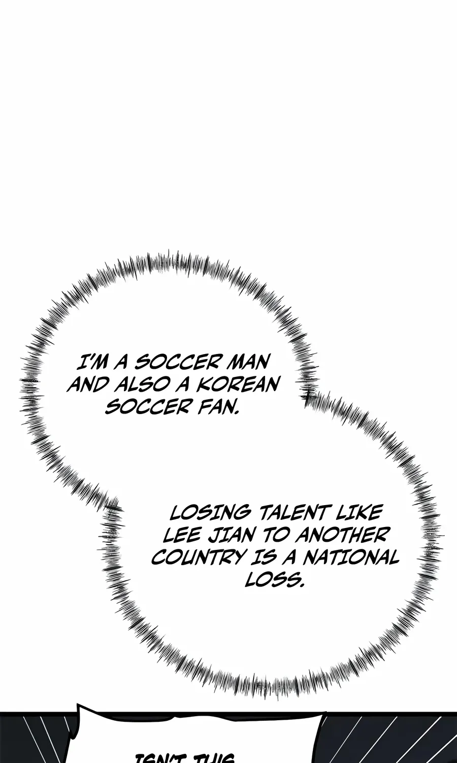 I’m Not a Soccer Genius! Chapter 68 page 134 - 