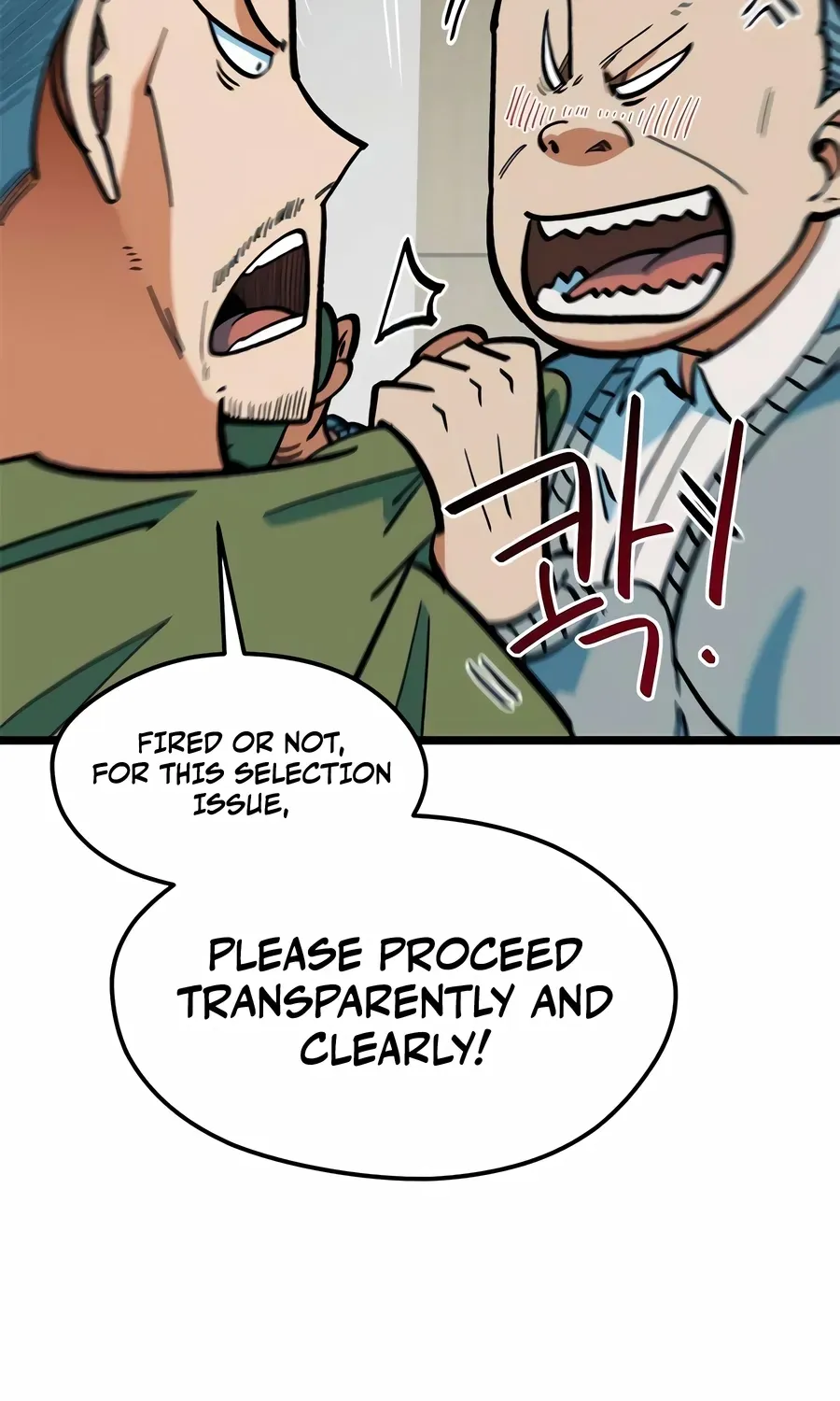 I’m Not a Soccer Genius! Chapter 68 page 137 - 