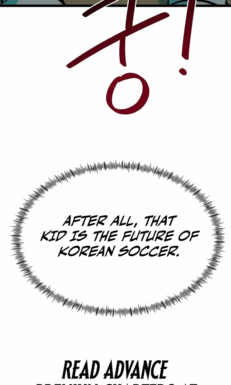 I’m Not a Soccer Genius! Chapter 68 page 140 - 