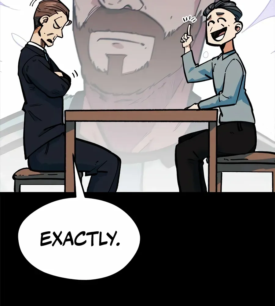 I’m Not a Soccer Genius! Chapter 68 page 15 - 