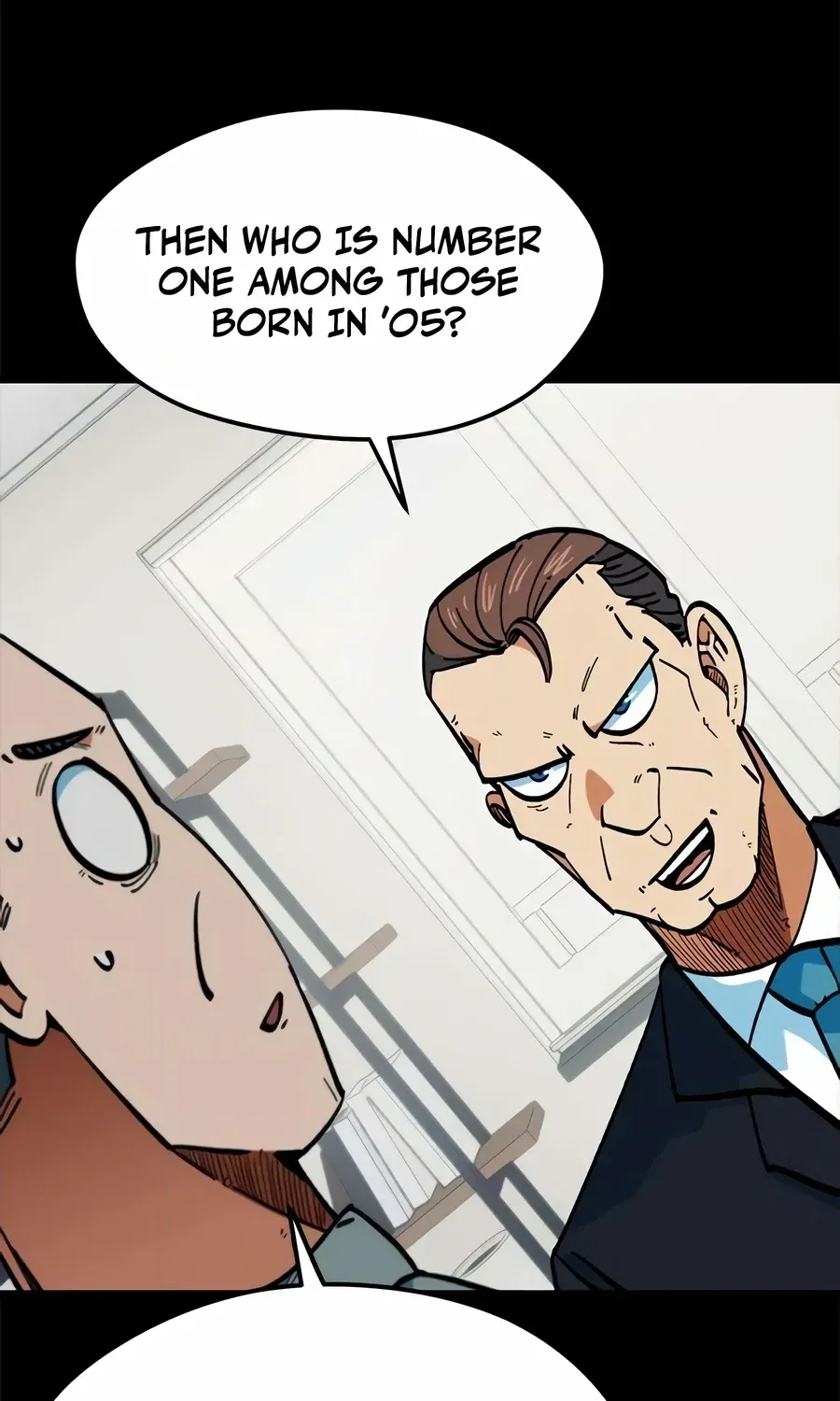I’m Not a Soccer Genius! Chapter 68 page 18 - 