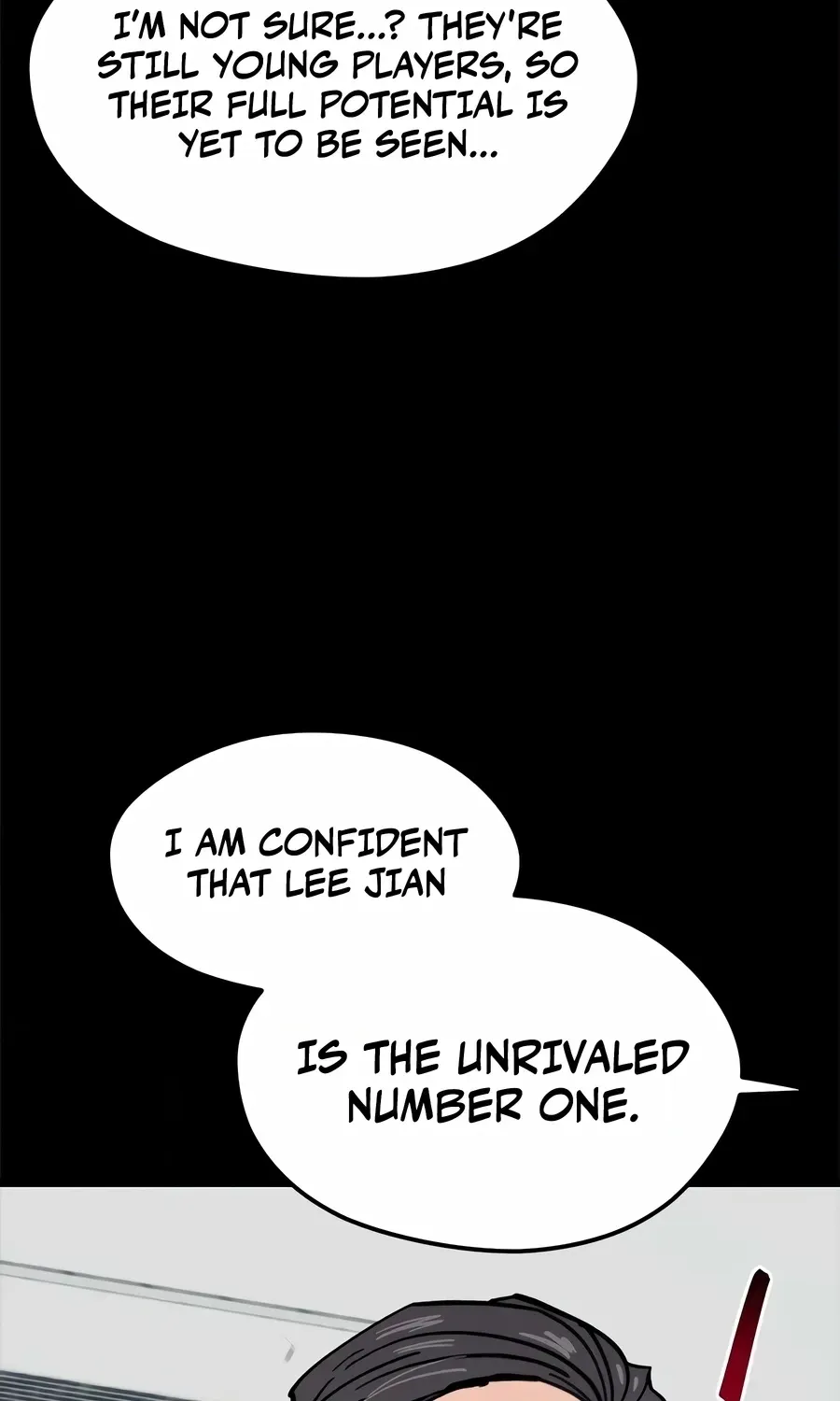 I’m Not a Soccer Genius! Chapter 68 page 19 - 