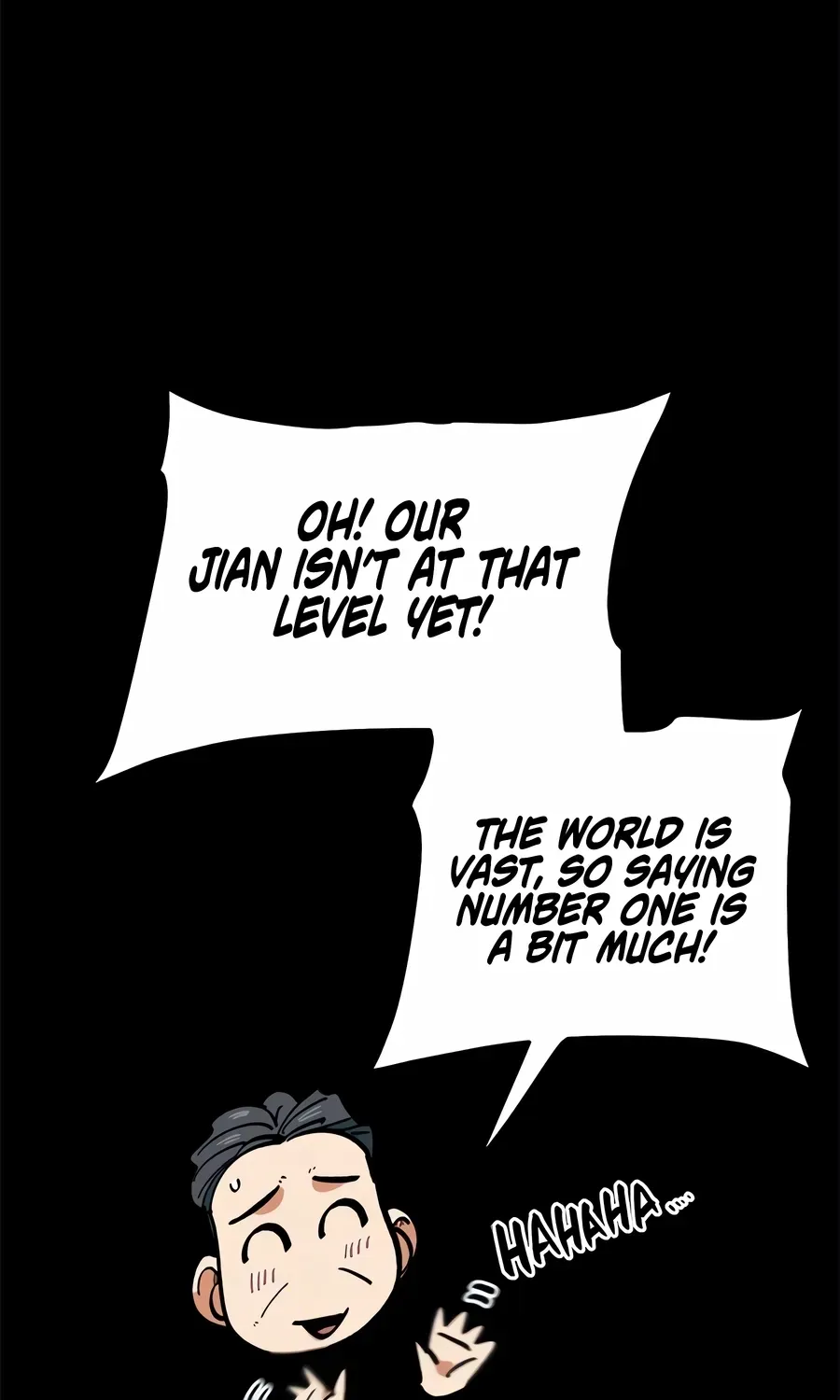 I’m Not a Soccer Genius! Chapter 68 page 21 - 