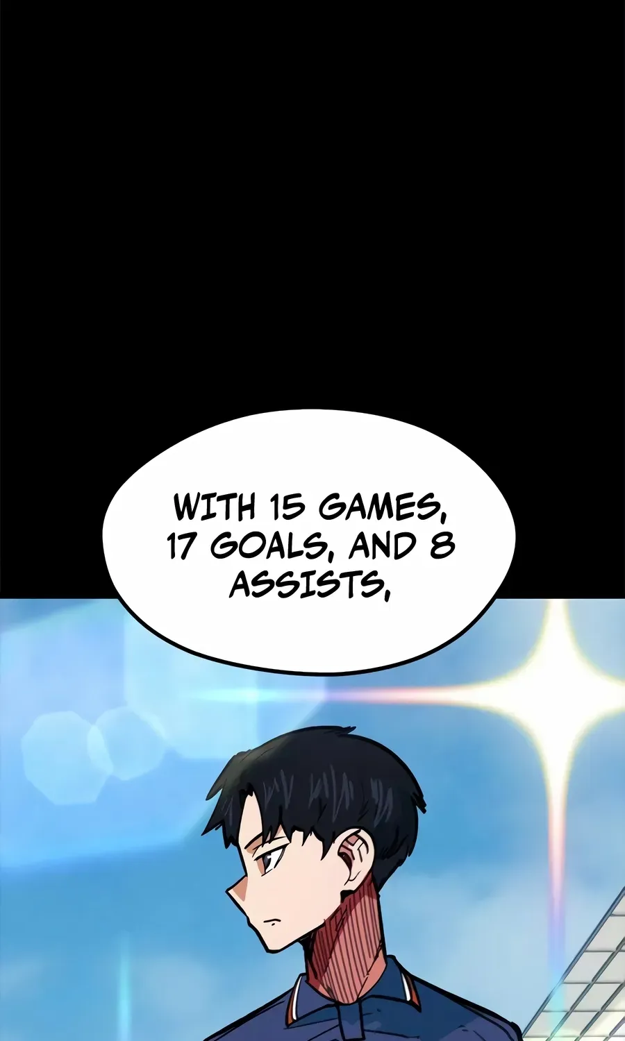 I’m Not a Soccer Genius! Chapter 68 page 23 - 