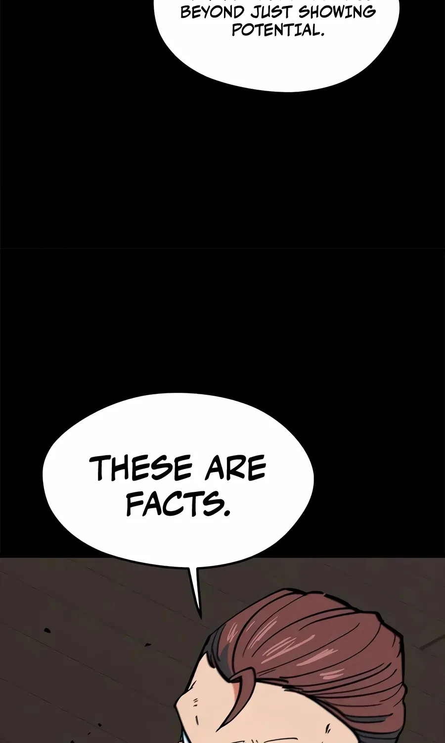 I’m Not a Soccer Genius! Chapter 68 page 25 - 