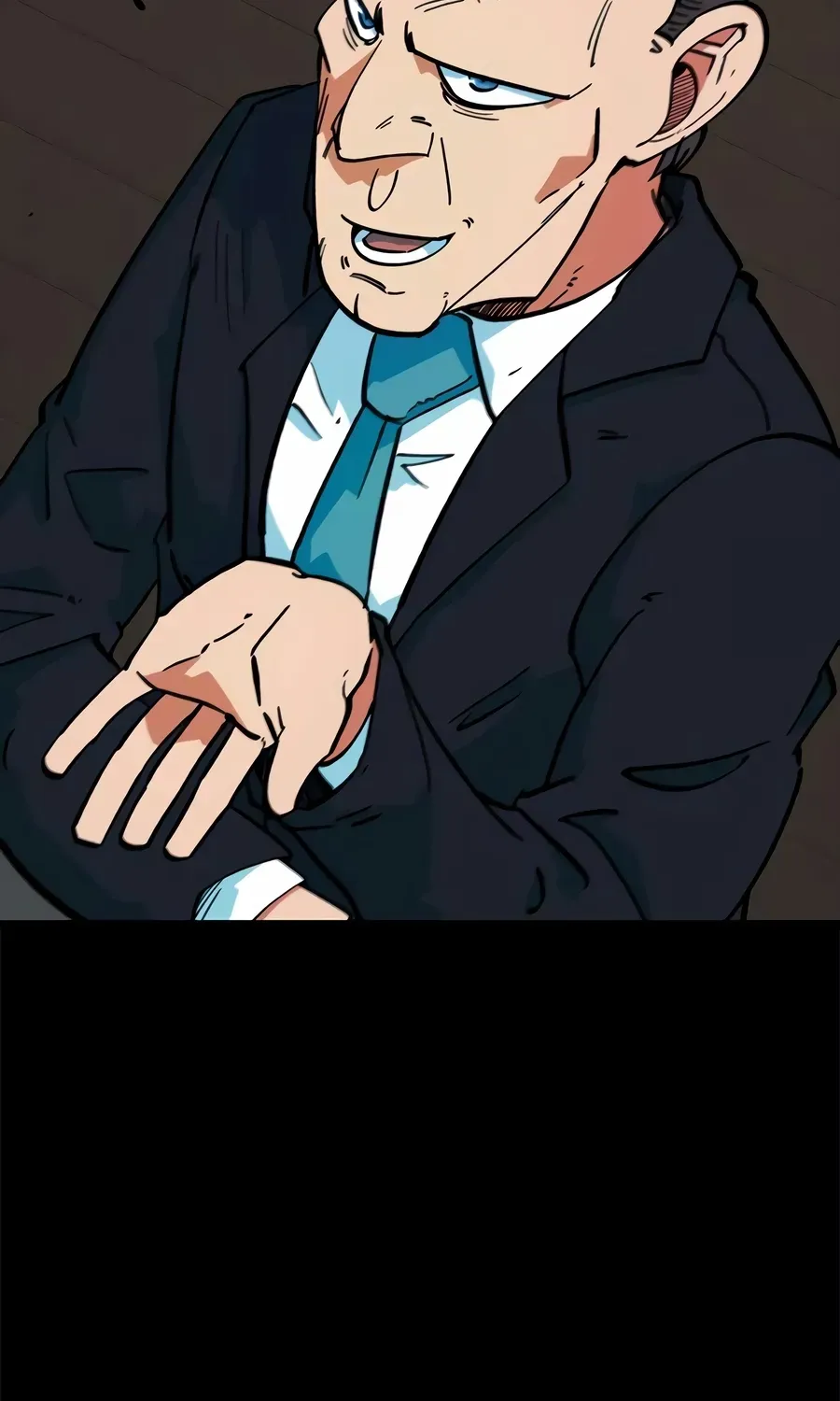 I’m Not a Soccer Genius! Chapter 68 page 26 - 