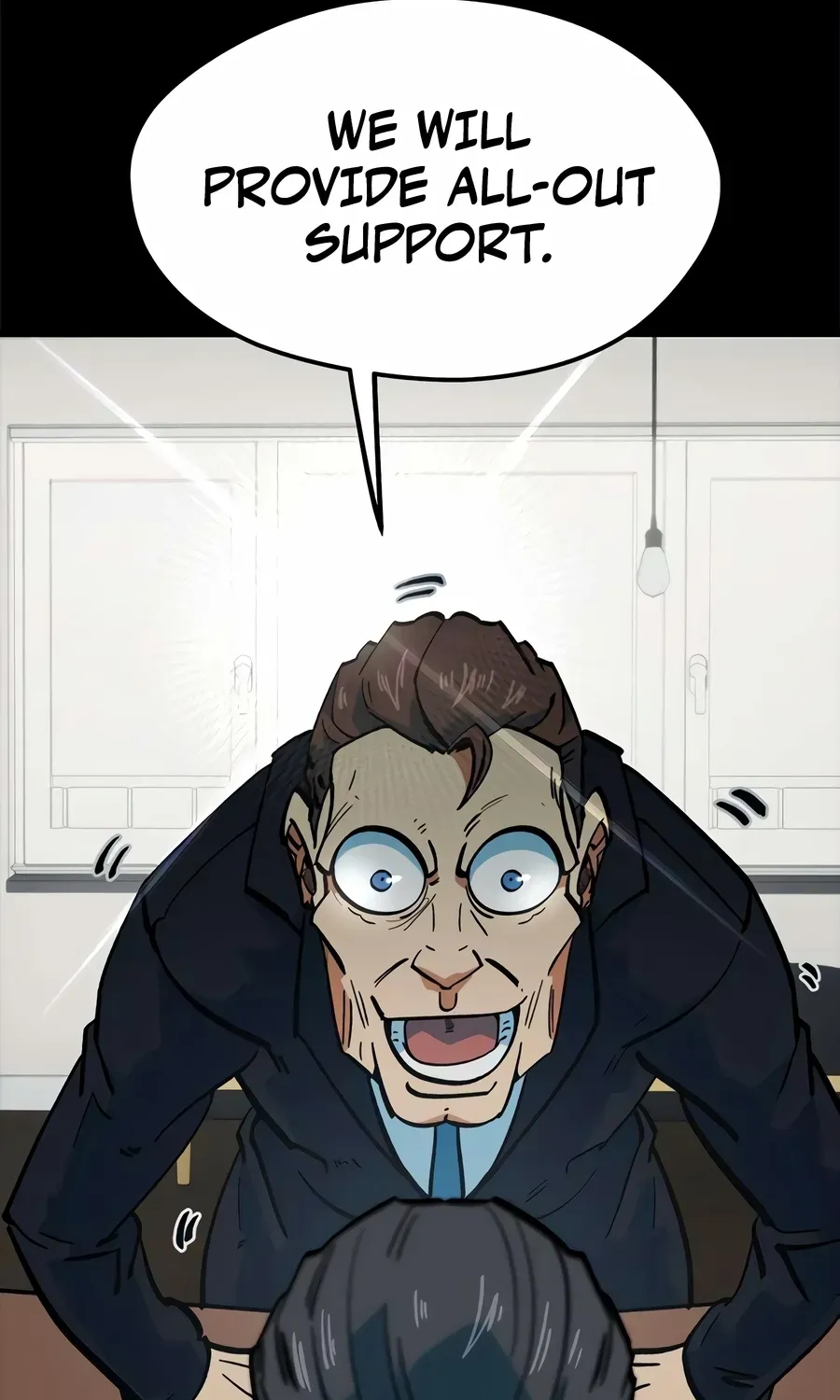 I’m Not a Soccer Genius! Chapter 68 page 29 - 