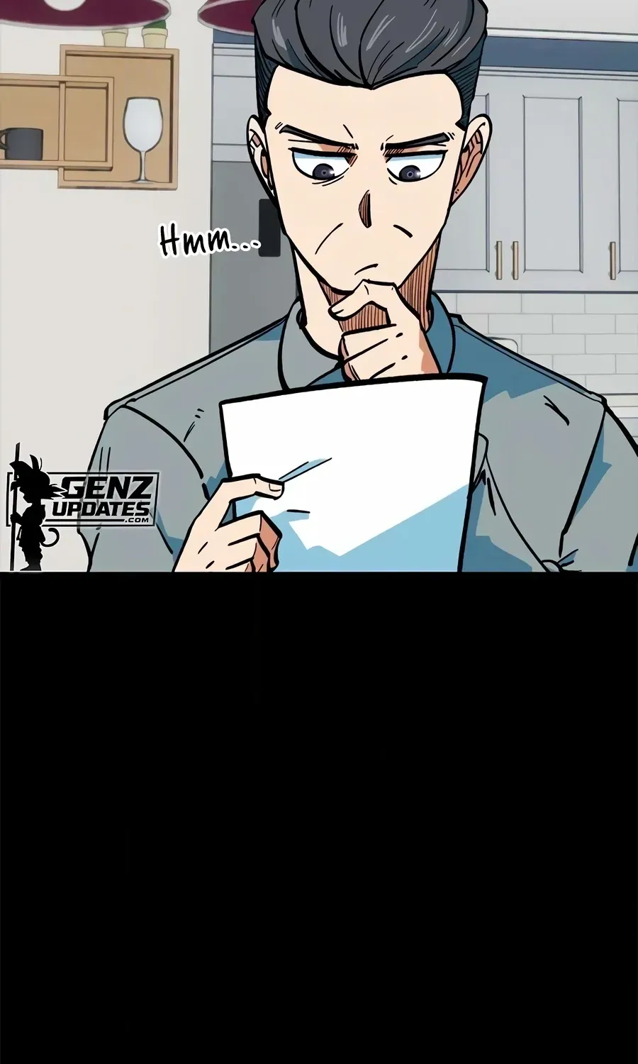 I’m Not a Soccer Genius! Chapter 68 page 36 - 