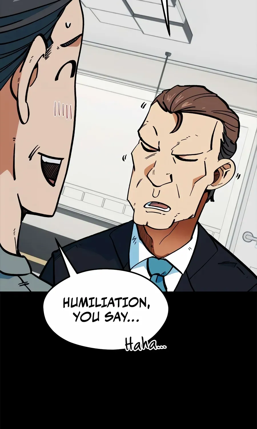 I’m Not a Soccer Genius! Chapter 68 page 6 - 