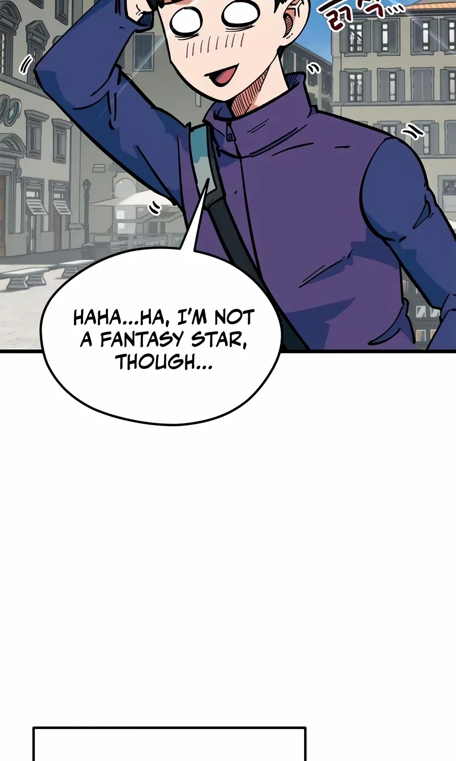 I’m Not a Soccer Genius! Chapter 68 page 52 - 