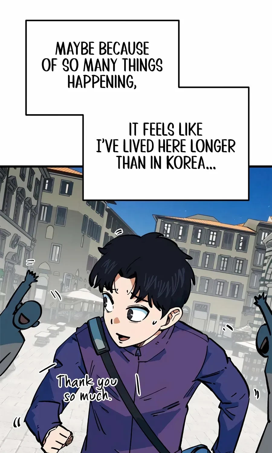 I’m Not a Soccer Genius! Chapter 68 page 55 - 