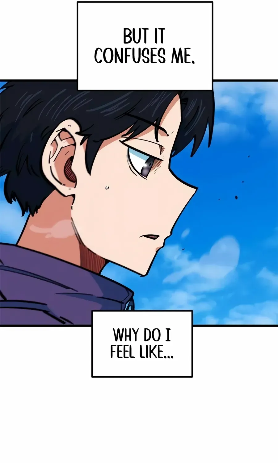 I’m Not a Soccer Genius! Chapter 68 page 59 - 