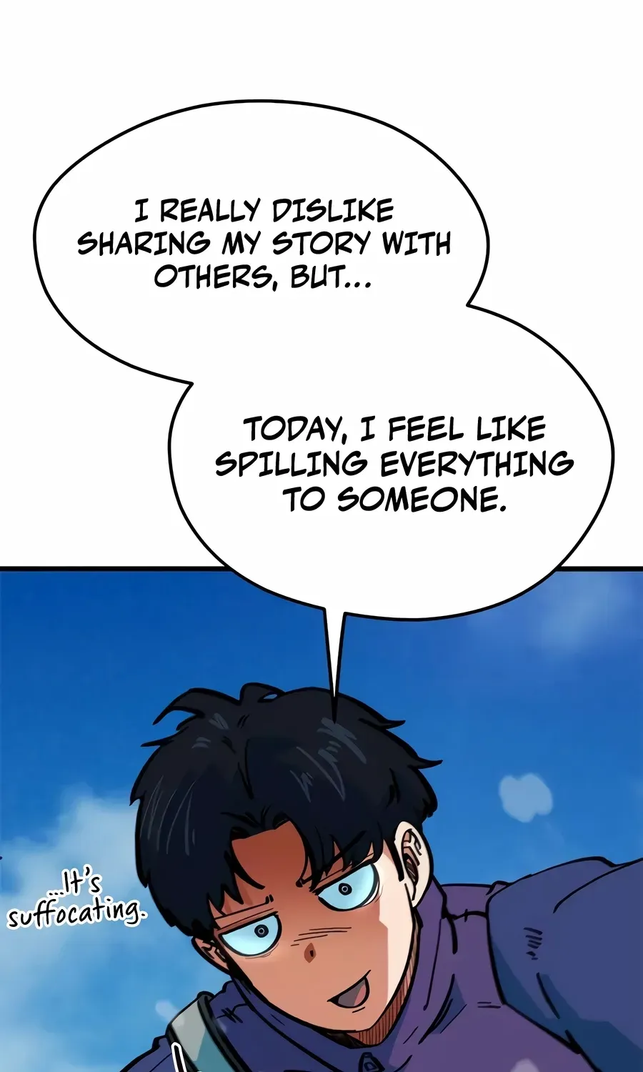 I’m Not a Soccer Genius! Chapter 68 page 62 - 