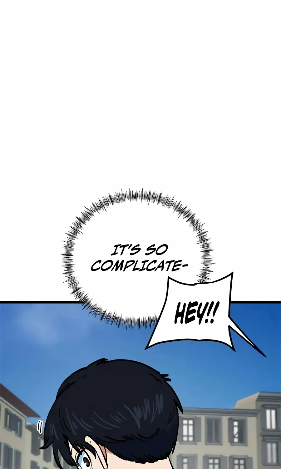 I’m Not a Soccer Genius! Chapter 68 page 64 - 