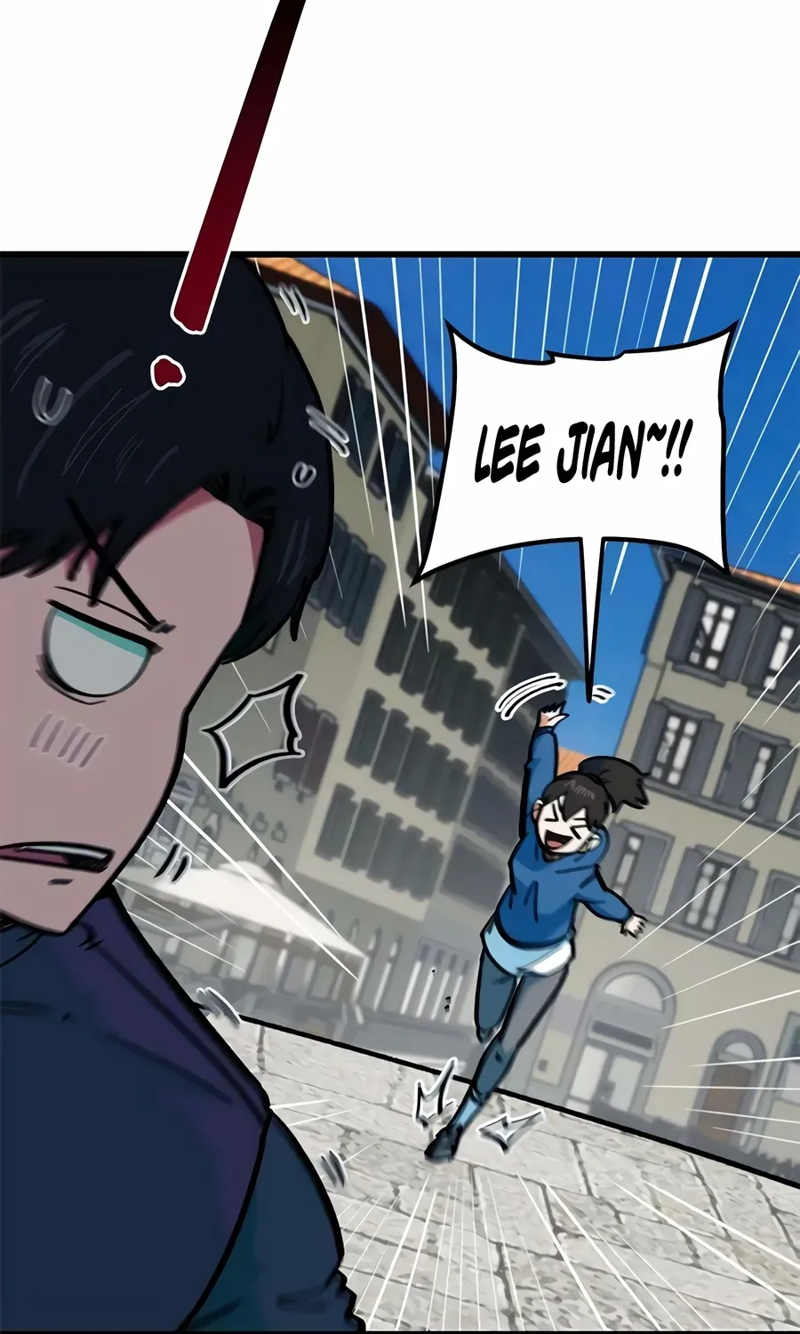 I’m Not a Soccer Genius! Chapter 68 page 66 - 
