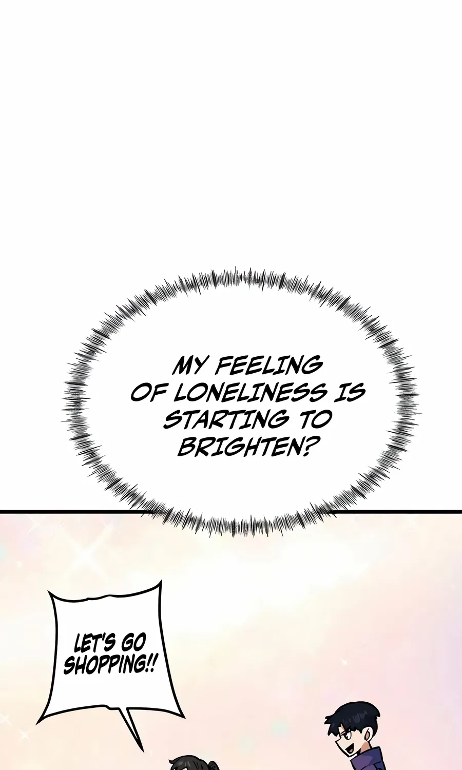 I’m Not a Soccer Genius! Chapter 68 page 72 - 