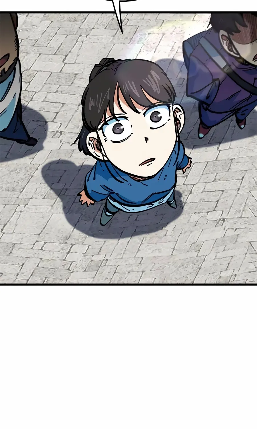 I’m Not a Soccer Genius! Chapter 68 page 77 - 