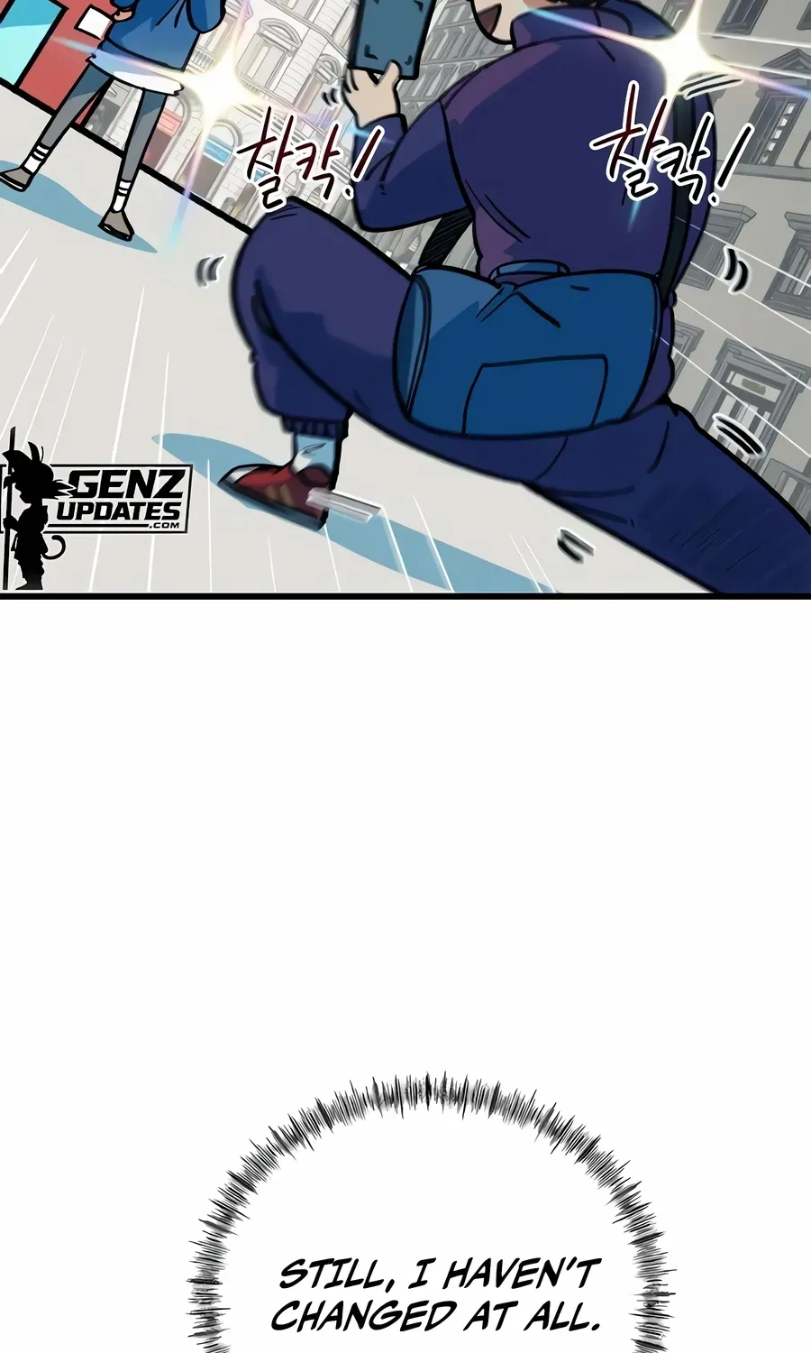 I’m Not a Soccer Genius! Chapter 68 page 85 - 