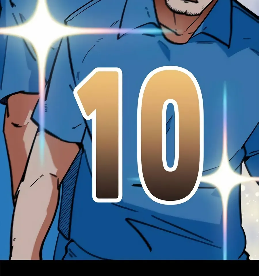 I’m Not a Soccer Genius! Chapter 68 page 10 - 