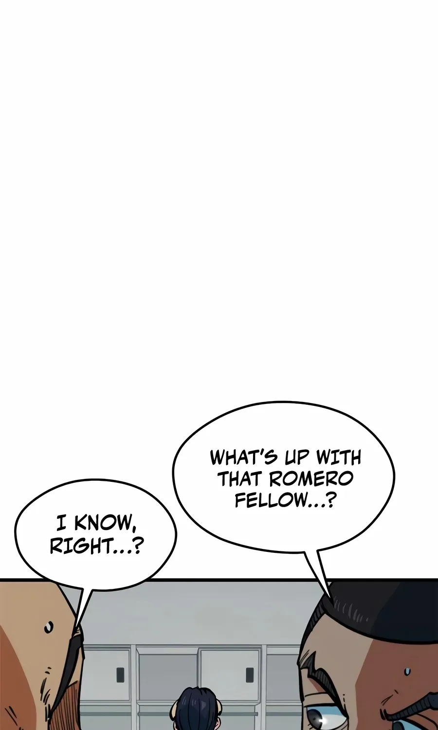 I’m Not a Soccer Genius! Chapter 68 page 91 - 