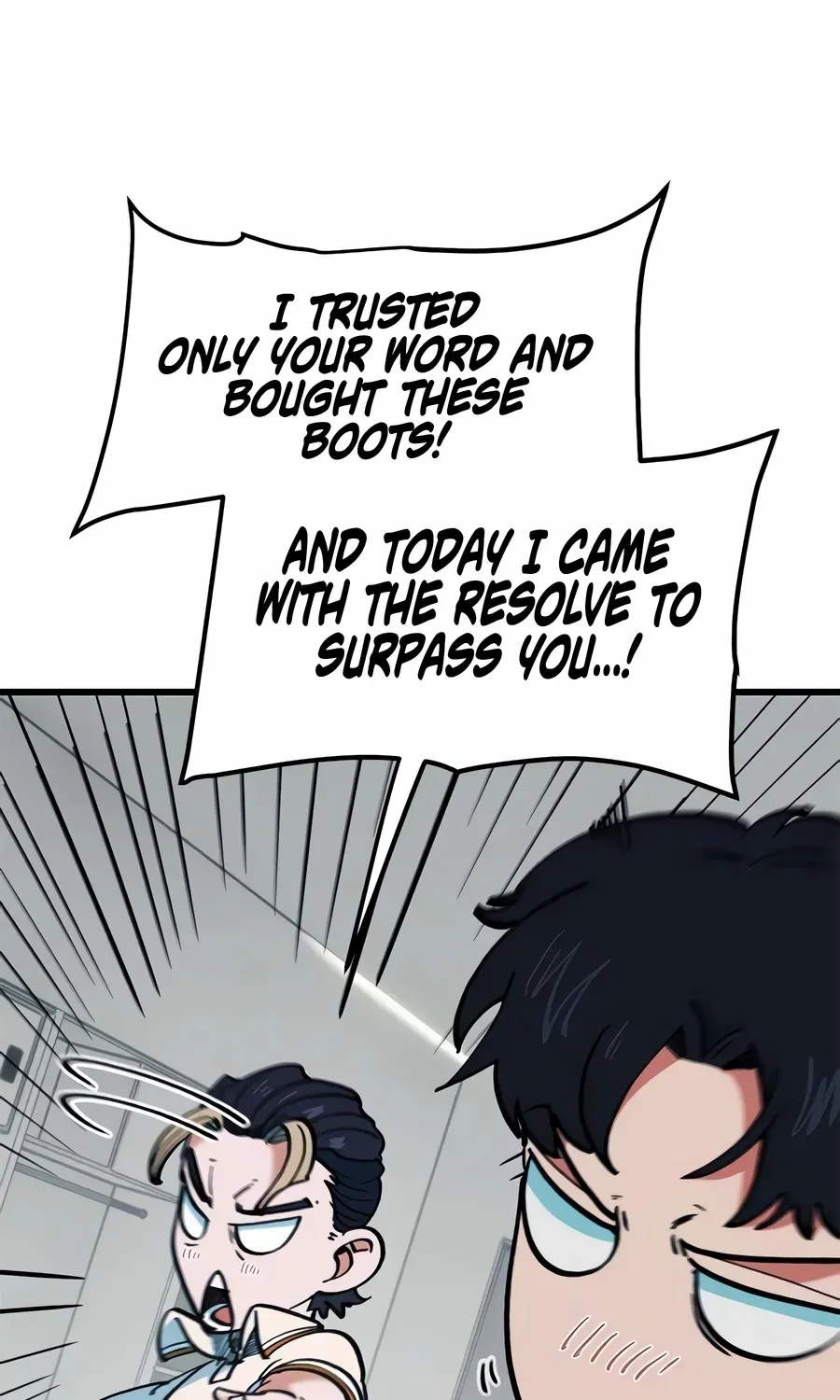 I’m Not a Soccer Genius! Chapter 68 page 95 - 