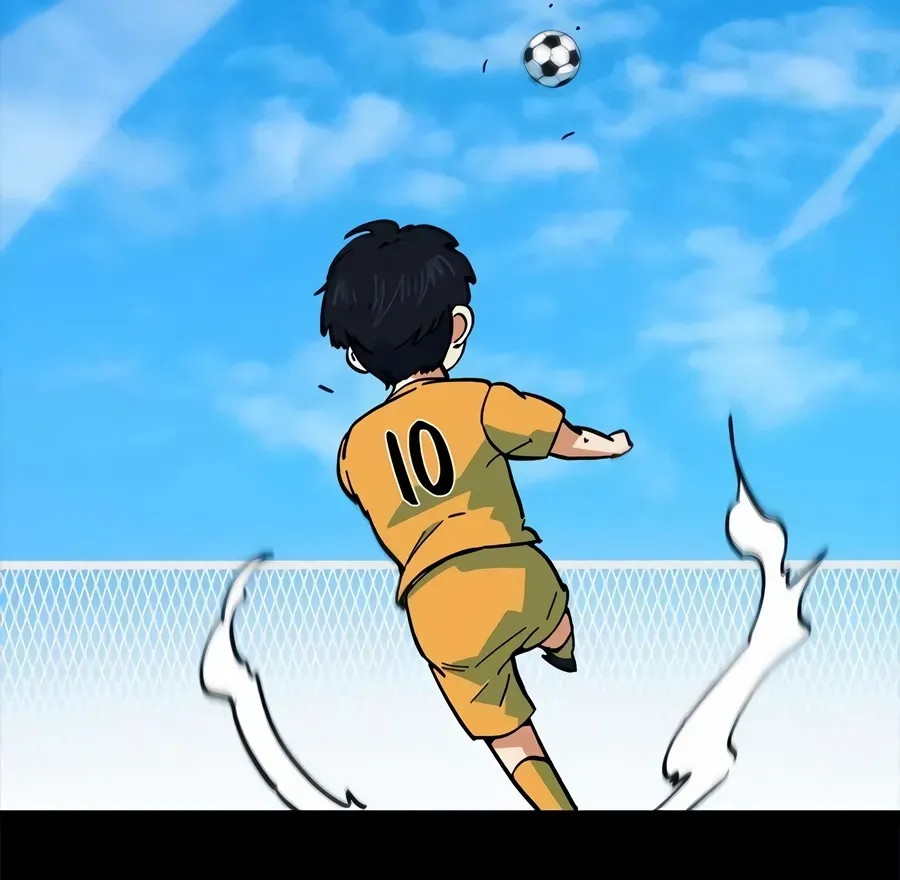 I’m Not a Soccer Genius! Chapter 69 page 103 - 