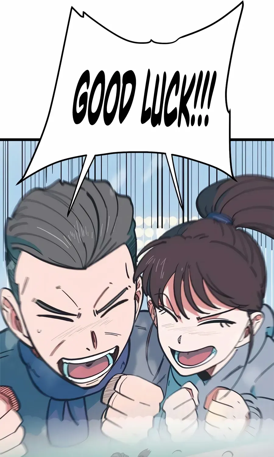 I’m Not a Soccer Genius! Chapter 69 page 109 - 