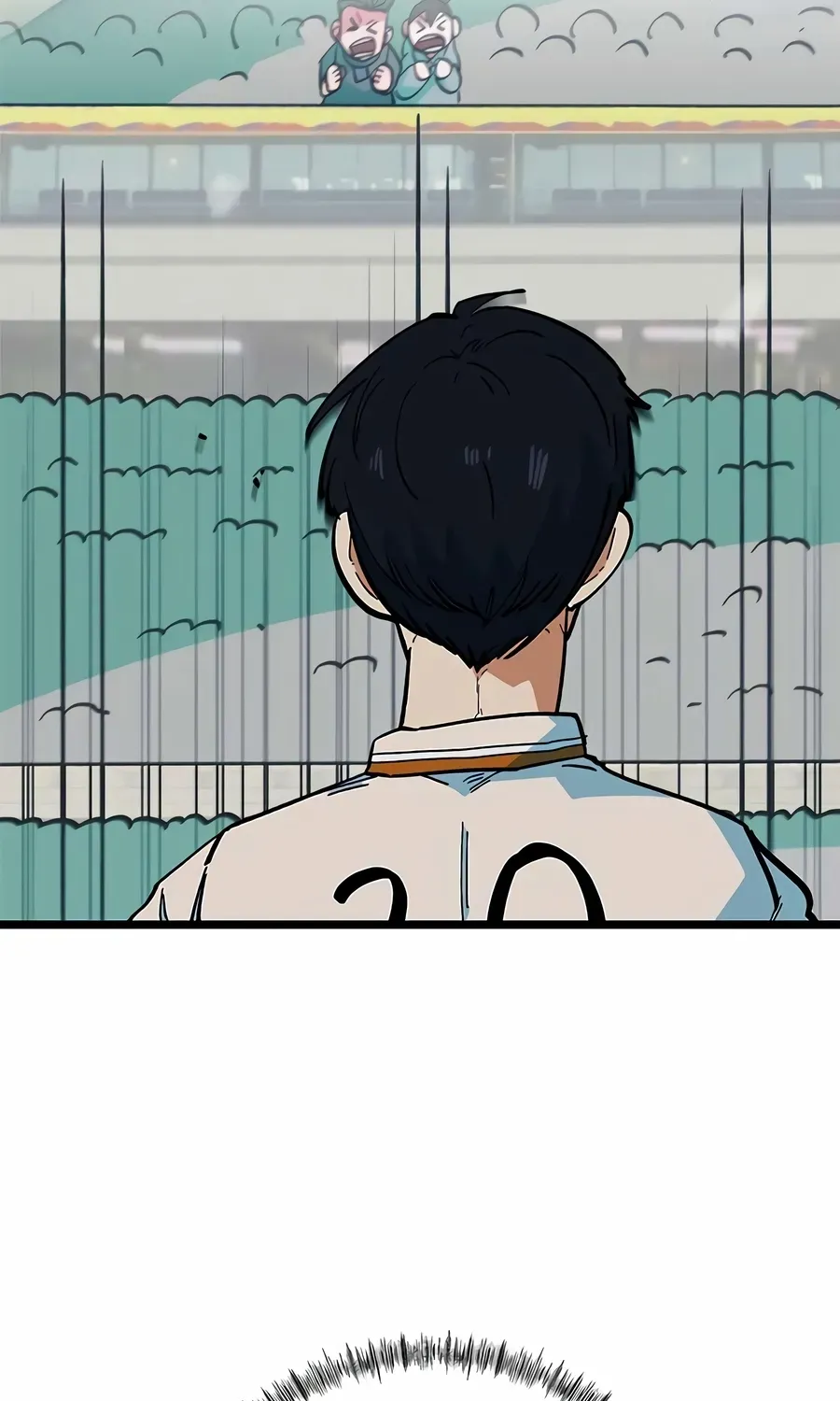 I’m Not a Soccer Genius! Chapter 69 page 110 - 
