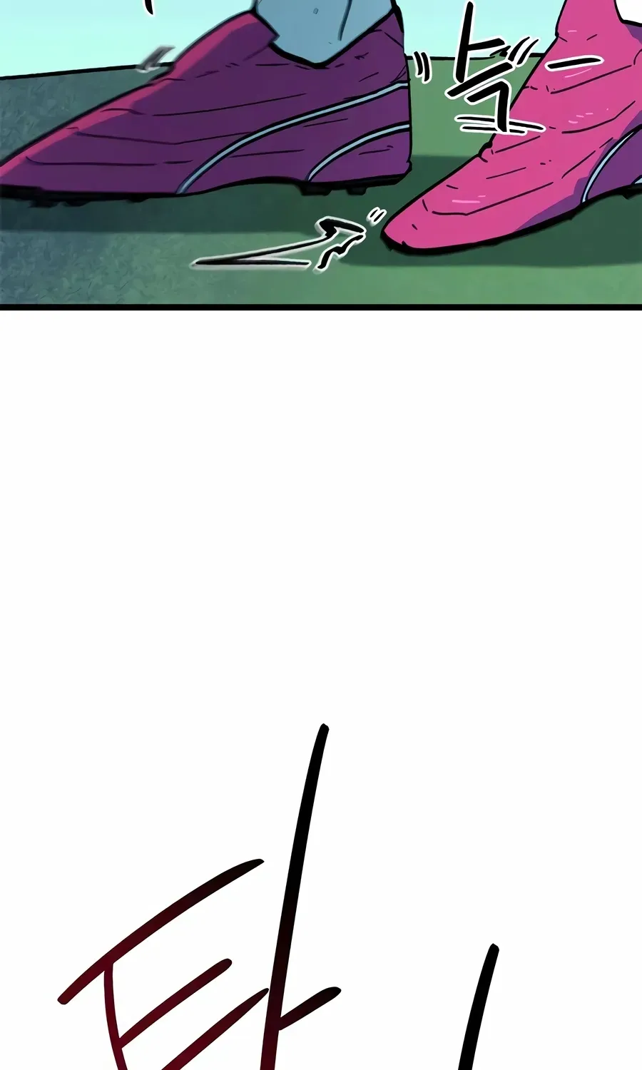 I’m Not a Soccer Genius! Chapter 69 page 114 - 