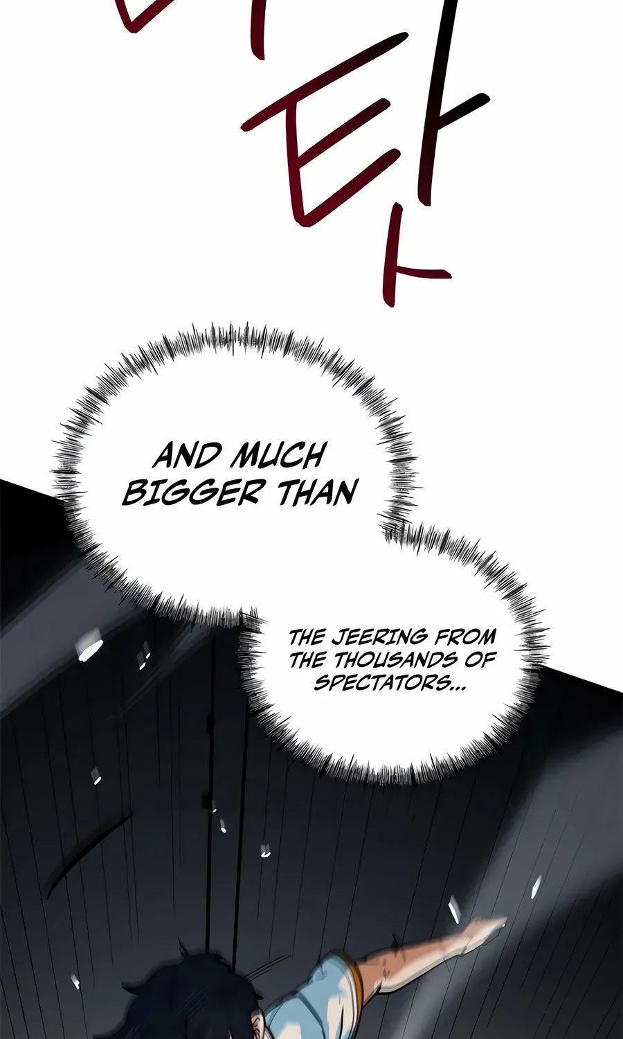 I’m Not a Soccer Genius! Chapter 69 page 115 - 