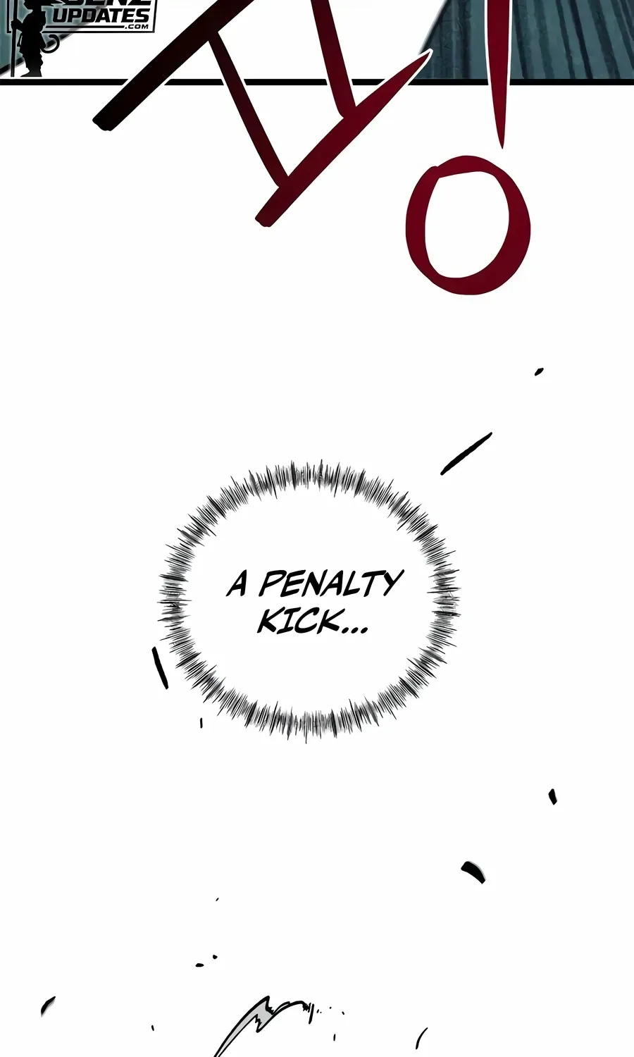 I’m Not a Soccer Genius! Chapter 69 page 120 - 