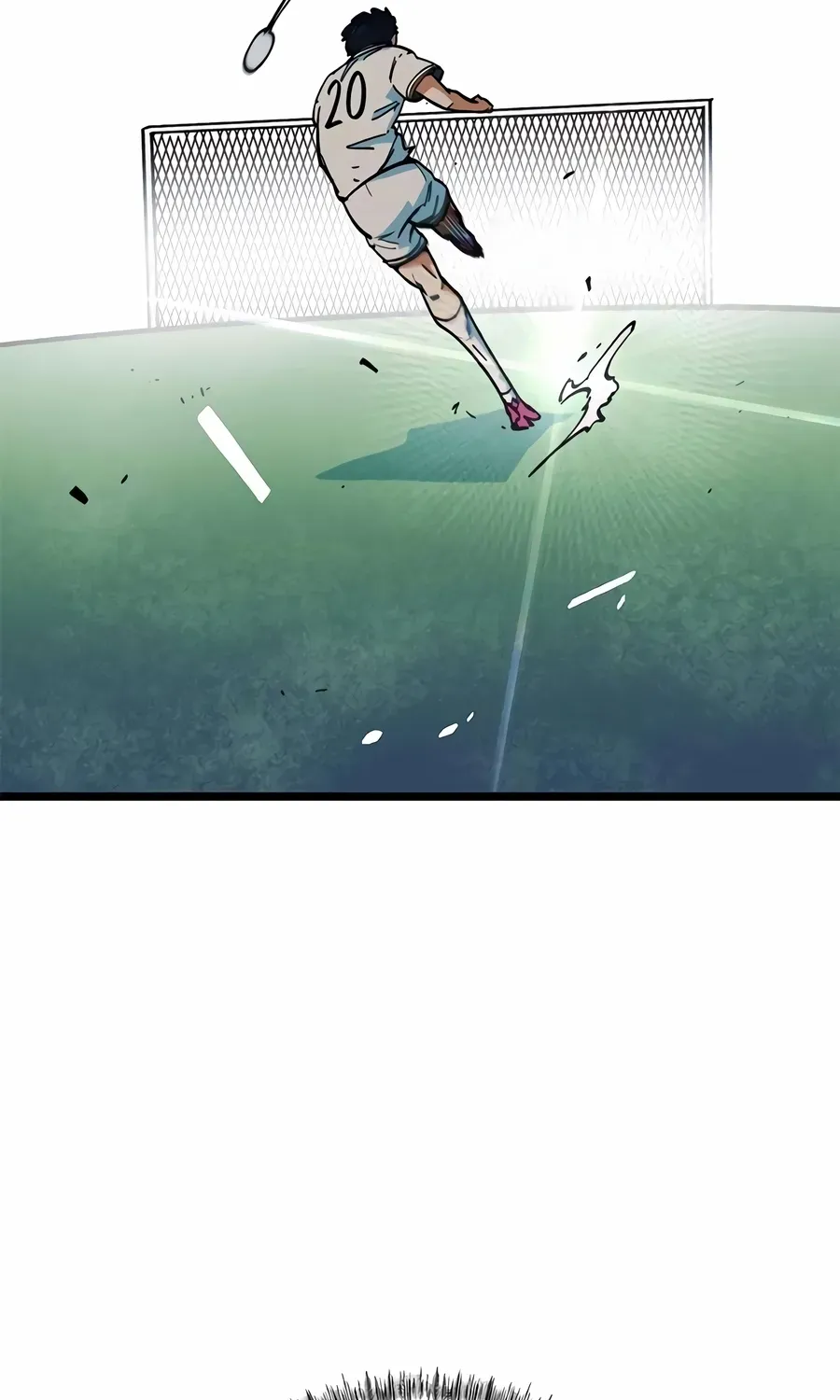 I’m Not a Soccer Genius! Chapter 69 page 121 - 