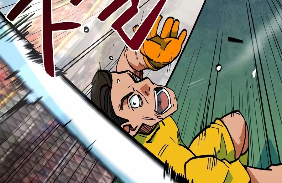 I’m Not a Soccer Genius! Chapter 69 page 123 - 