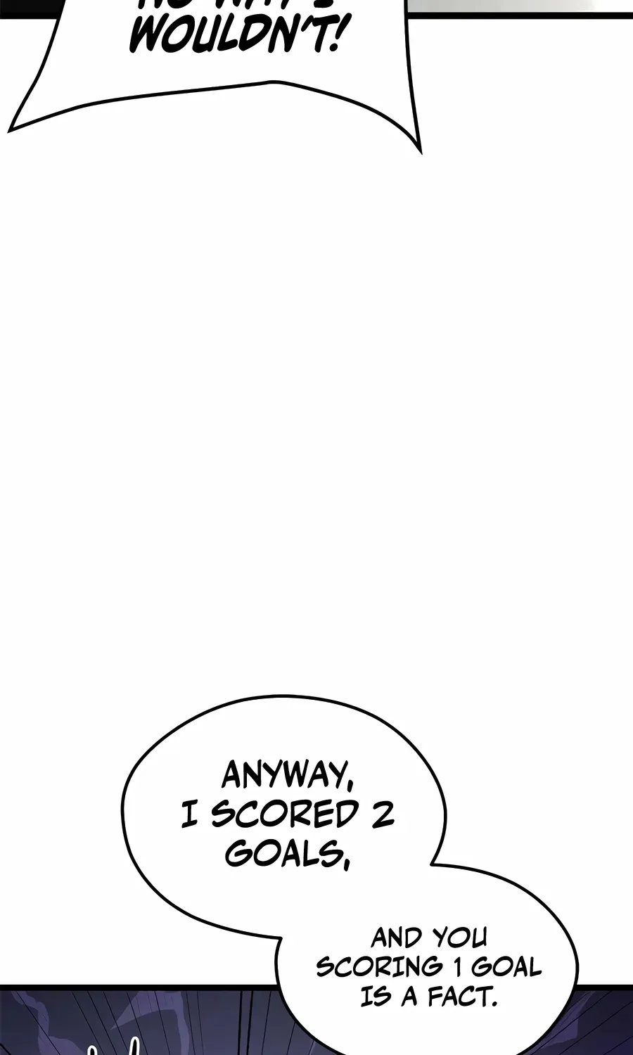 I’m Not a Soccer Genius! Chapter 69 page 135 - 
