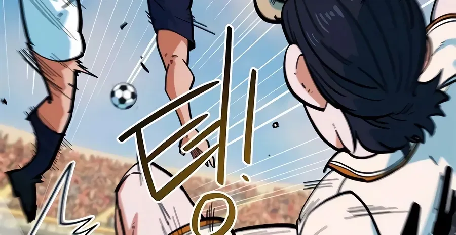 I’m Not a Soccer Genius! Chapter 69 page 15 - 