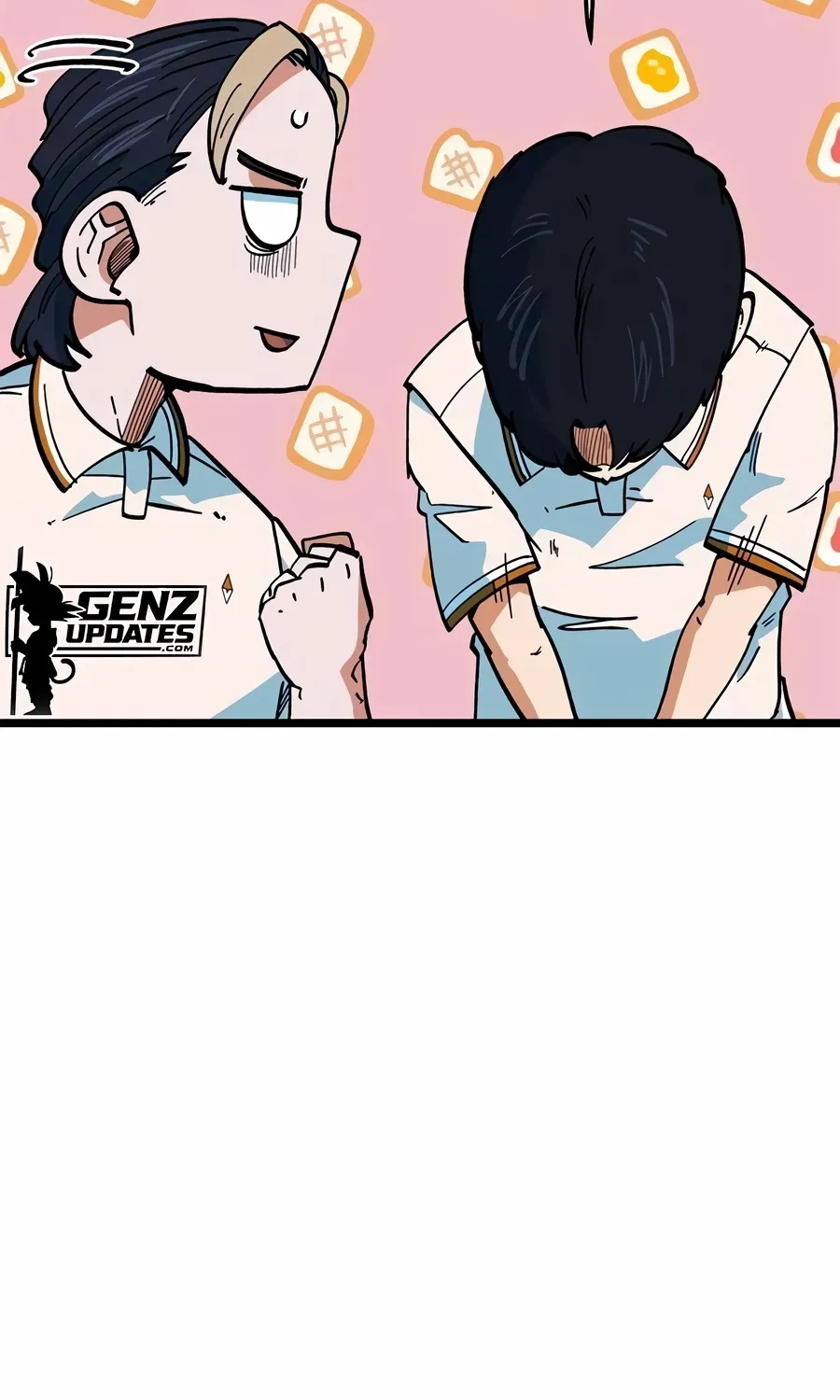 I’m Not a Soccer Genius! Chapter 69 page 141 - 