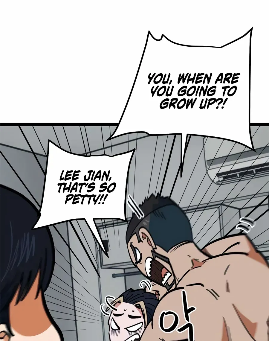 I’m Not a Soccer Genius! Chapter 69 page 142 - 