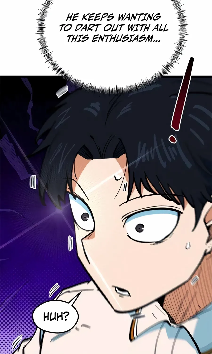 I’m Not a Soccer Genius! Chapter 69 page 26 - 