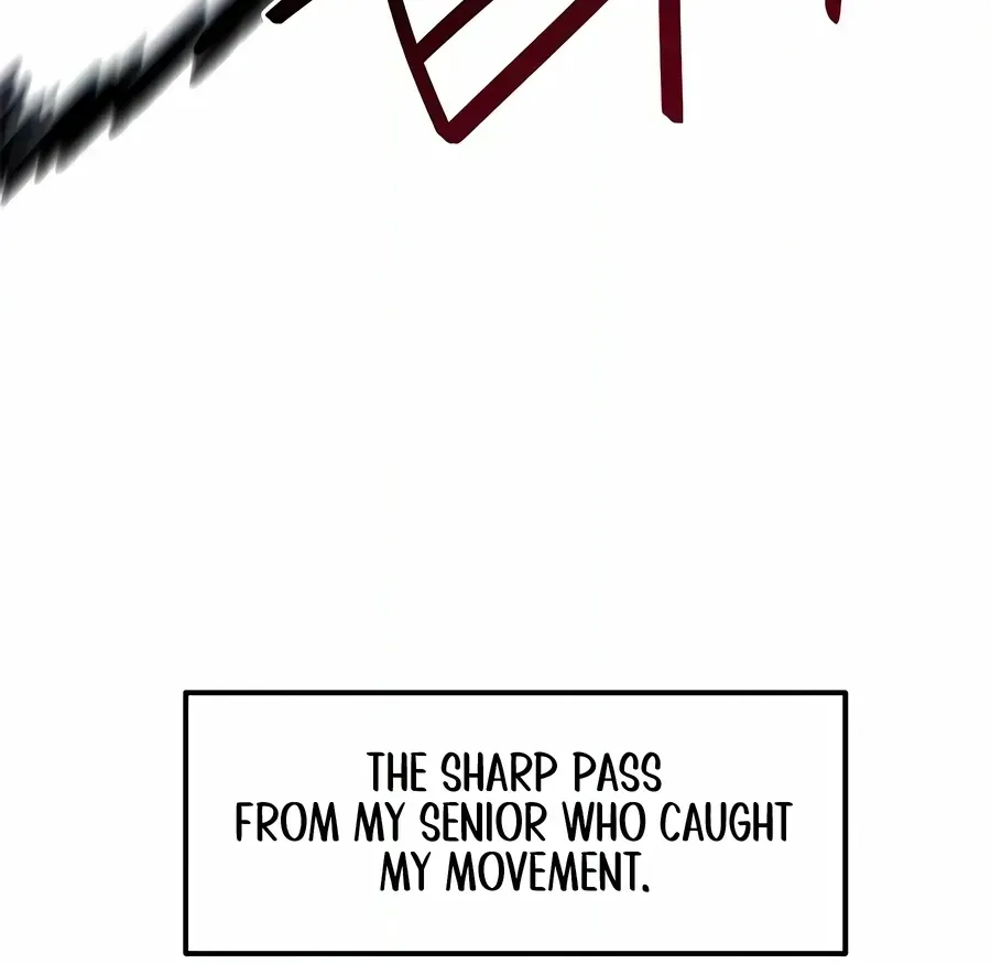 I’m Not a Soccer Genius! Chapter 69 page 40 - 