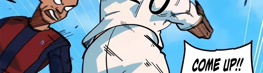 I’m Not a Soccer Genius! Chapter 69 page 5 - 