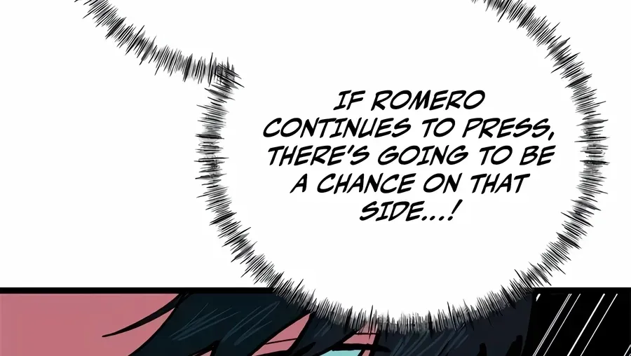 I’m Not a Soccer Genius! Chapter 69 page 45 - 