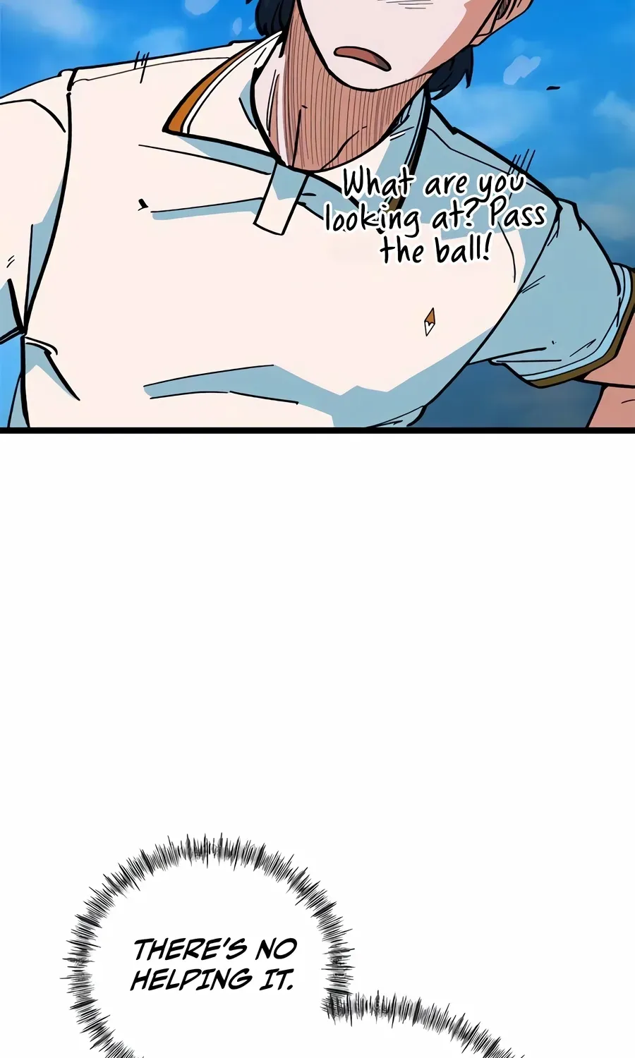I’m Not a Soccer Genius! Chapter 69 page 48 - 